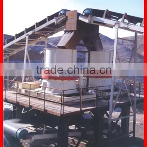 Top Quality Stone Crusher for Sale , Sand Making Machine , Stone Crusher Machine thumbnail-1