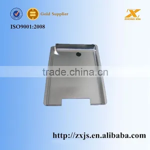Custom Sheet Metal Stainless Steel Fabricators thumbnail-2