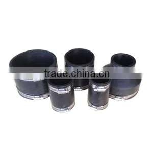 Flexible Rubber Coupling thumbnail-2