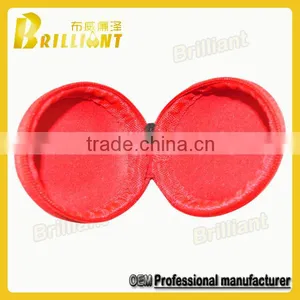 Hot Sell Cheap Price Portable Small Earphone Case thumbnail-5