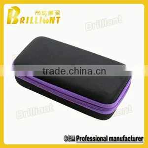 Custom Hard Eva Bluetooth Headphone Case thumbnail-6