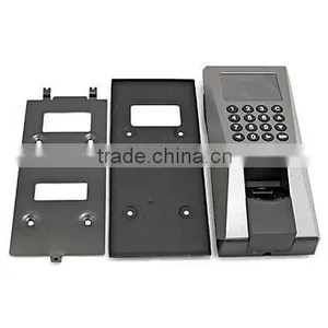 F18 Fingerprint Access Control With Fingerprint Time Attendance With 10000 Templates of Transaction Capacity thumbnail-6