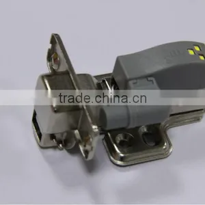 170 Degree Hinge Cabinet Hinges Door Hinges Made in China thumbnail-6