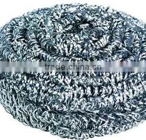 SS410 Spiral Scourer From China thumbnail-3