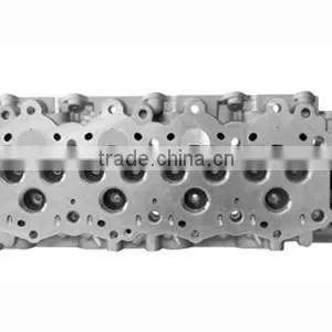 RENAULT F8Q Cylinder Head thumbnail-1