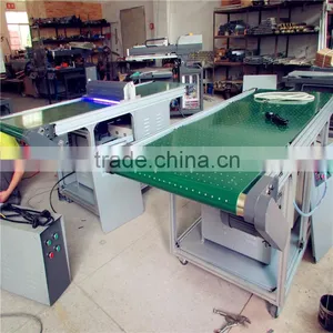 TM-LED600 Film LED UV Dryer thumbnail-5