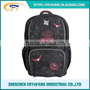 Best Selling Products Cheap School Backpack Wholesale thumbnail-1