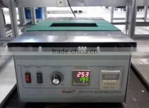 Selective Wave Soldering Machin MF301/Dip Soldering Machine thumbnail-1