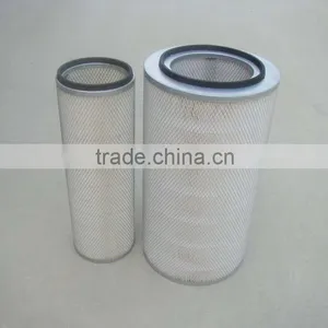 Faw Air Filter Material, Jiefang J5P Air Filter thumbnail-3
