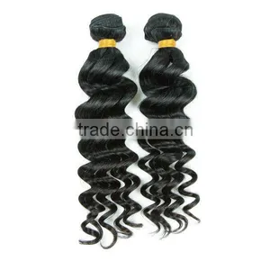 Brazilian Hair thumbnail-4