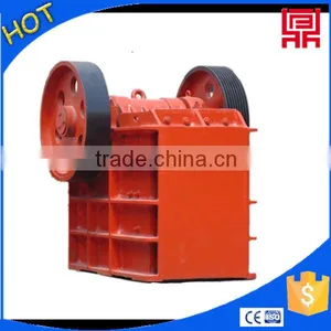 China Mini Stone Crusher 2015 Hot Sale Diesel Engine Small Stone Crushing Machine thumbnail-2