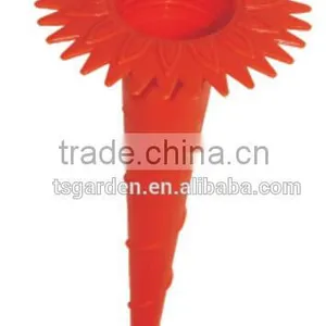 Small Plastic Cones thumbnail-1