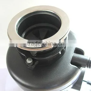 DSB-750A Hotel Food Waste Crusher Machine thumbnail-4