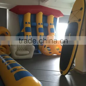 Inflatable Tarpaulin Pvc Sup thumbnail-1