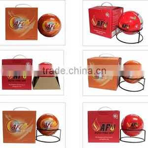 Automatic Fire Ball Extinguisher thumbnail-1
