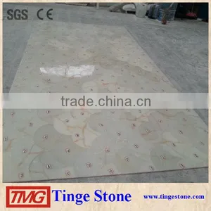 Classic Interior Natural Stone Project thumbnail-1