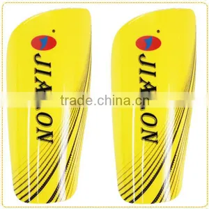 High Quality Custom Soccer Shin Pads thumbnail-1