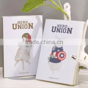 OEM Custom Printed Softcover Cheap School Exercise Book, Primary School Books thumbnail-1