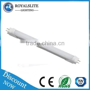 LED Tube8 Lamp 4ft CE RoHs T8 LED Tube 1200mm 18w thumbnail-1