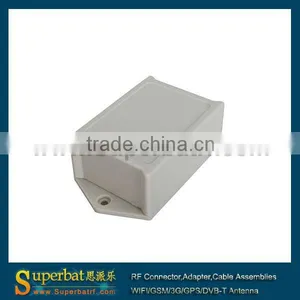 Plastic Box Junction Case-2.36"*1.77"*1.06"(L*W*H)-DIY Waterproof Box Sealed thumbnail-1