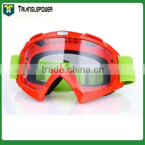 Safety MX Goggle With Dust Proof Equipment thumbnail-2