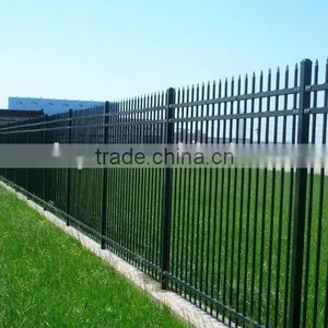 High Quality Traffic Guardrail (Factory) thumbnail-1