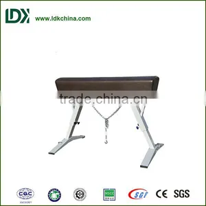 Multifunction Gym Equipment Indoor Portable Vaulting Horse thumbnail-1