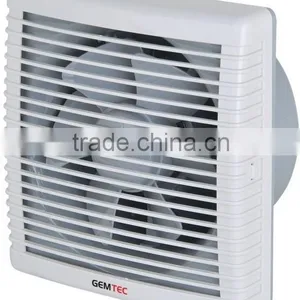 KDK Style CE CB Window/wall Install Electric Shutter Bathroom Window Exhaust Fan E1 thumbnail-1