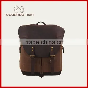 Leather Bag China Bag Manufacturer Singapore Design Camera Bag thumbnail-1