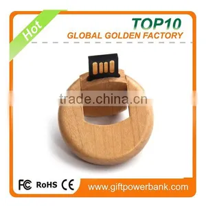 Bulk 100% Full Capacity Swivel 128 gb Usb Flash Drive thumbnail-2