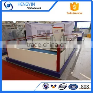 Pig Weaner Crates Weaning Stall thumbnail-2
