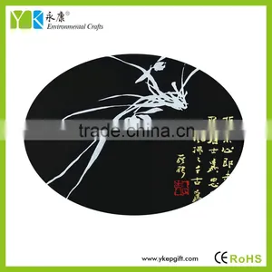 Handmade Flower Wood Frame Decorative Wall Hanging Art and Craft for Purifying the Air thumbnail-3