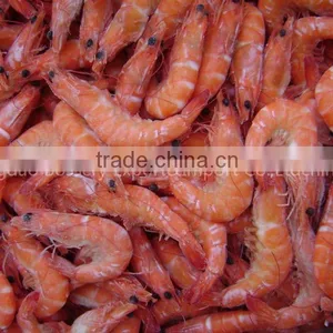 Frozen Red Shrimp thumbnail-1