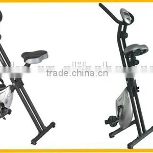 Magnetic Bike Exercise Bike thumbnail-1