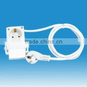 Socket for Ironing Board Extension Cord Set thumbnail-1