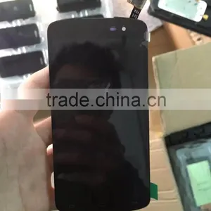 Wholesale Lcd Touch for Blu Studio X Plus 110 Lcd Touch Display Replacement thumbnail-1