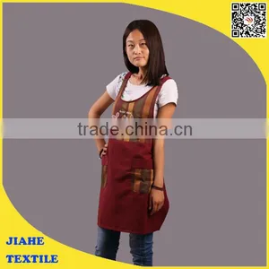 2014 Wholesale Customized Printed Aprons thumbnail-4