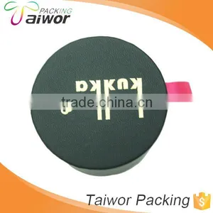 Hot Sale New Design Round Gift Boxes thumbnail-2