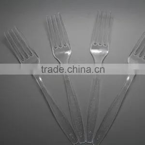 Hot Sale Disposable Plastic Tableware Plastic Cake Knife thumbnail-1