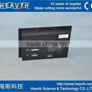 CNC Flame/plasma Cutting Controller System (the Function of Height Adjusting) thumbnail-2
