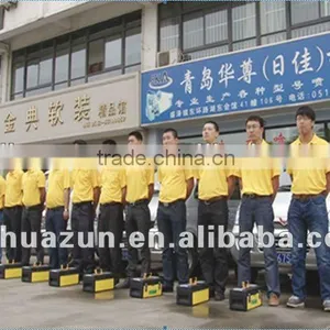 RJW851 -190cm Wate- Jet Loom With Cam Shedding thumbnail-3