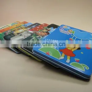 RG217 - Dvd Tin Box thumbnail-1