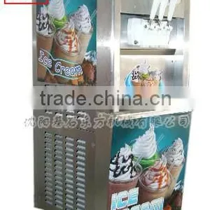 Best Commercial Ice Cream Machine /taylor Soft Ice Cream Machine/ Ice Cream Tube Machine thumbnail-5