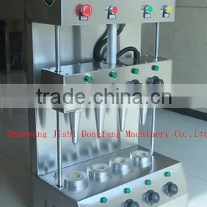 Pizza Cone Machine for Sale Bread Bake Oven thumbnail-2