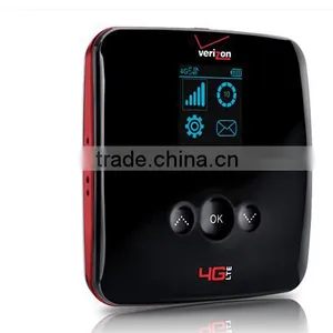 New Original Unlock ZTE 890L 4G Lte Wifi Router LTE FDD 700MHZ BAND14 thumbnail-3