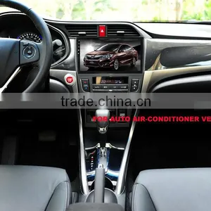 Android Car Multi Media Entertainment DVD Gps Radio Dvd FOR HONDA CRIDER With Wifi,bluetooth,16g Inand IGO MAP thumbnail-3