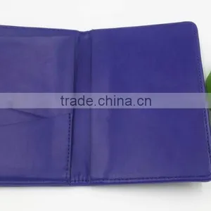Passport Holder Passport Cover Ticket Folder thumbnail-2