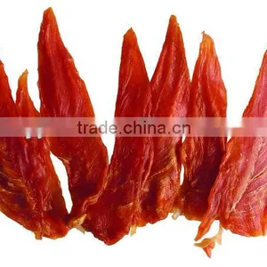 Dry Chicken Jerky thumbnail-1