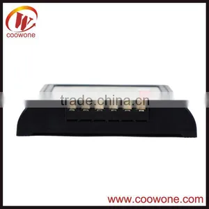 Green Energy Pwm Juta Solar Charge Controller Cm3024z Supplier's Choice thumbnail-3