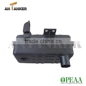 Muffler for L100 114970-13550 thumbnail-1
